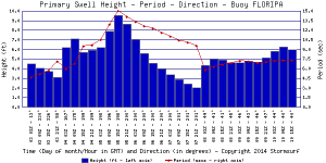 Leia mais sobre o artigo Primeiro swell de 2014