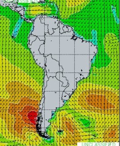 Leia mais sobre o artigo Swell de sul seguido de sudeste