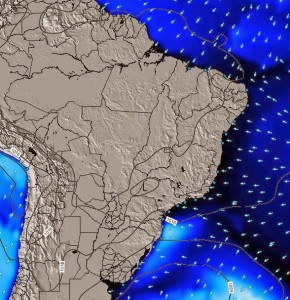 Leia mais sobre o artigo Swell de leste/sudeste.