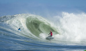 Leia mais sobre o artigo Portugal Highlights: Shockers, Shakeups, and Barrels