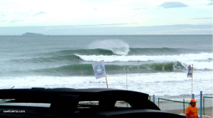 Leia mais sobre o artigo Swell na costa