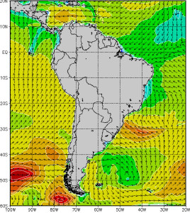 Leia mais sobre o artigo Swell de ESE