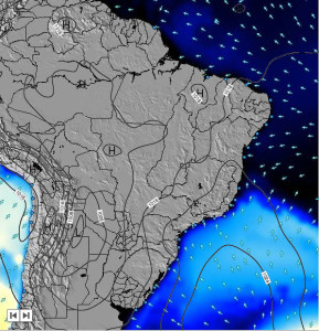 Leia mais sobre o artigo Swell de SSE