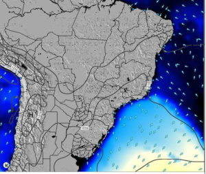 Leia mais sobre o artigo Swell de sul para o feriado de Páscoa