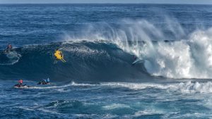 Leia mais sobre o artigo Etapa WSL Jaws